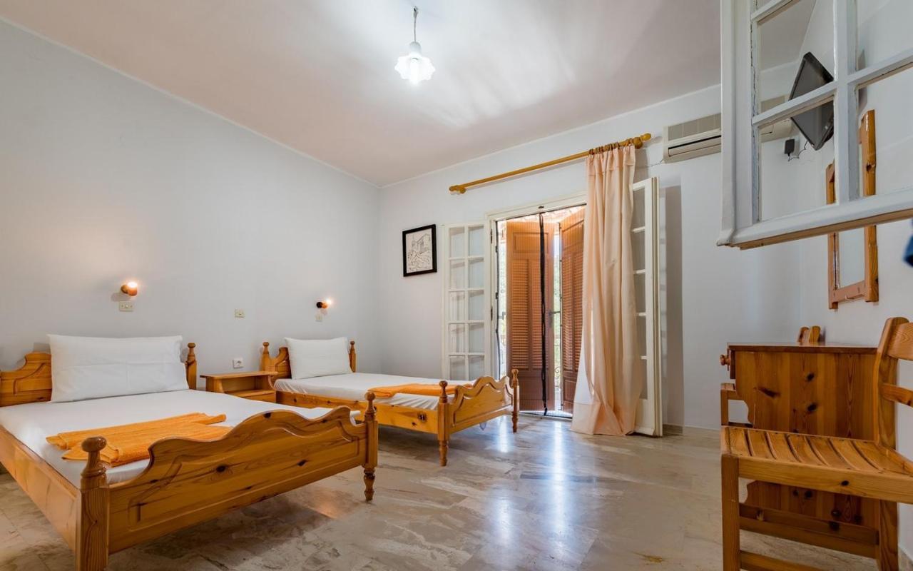 Katerina Studios Kalamaki (Zakynthos) Exterior photo